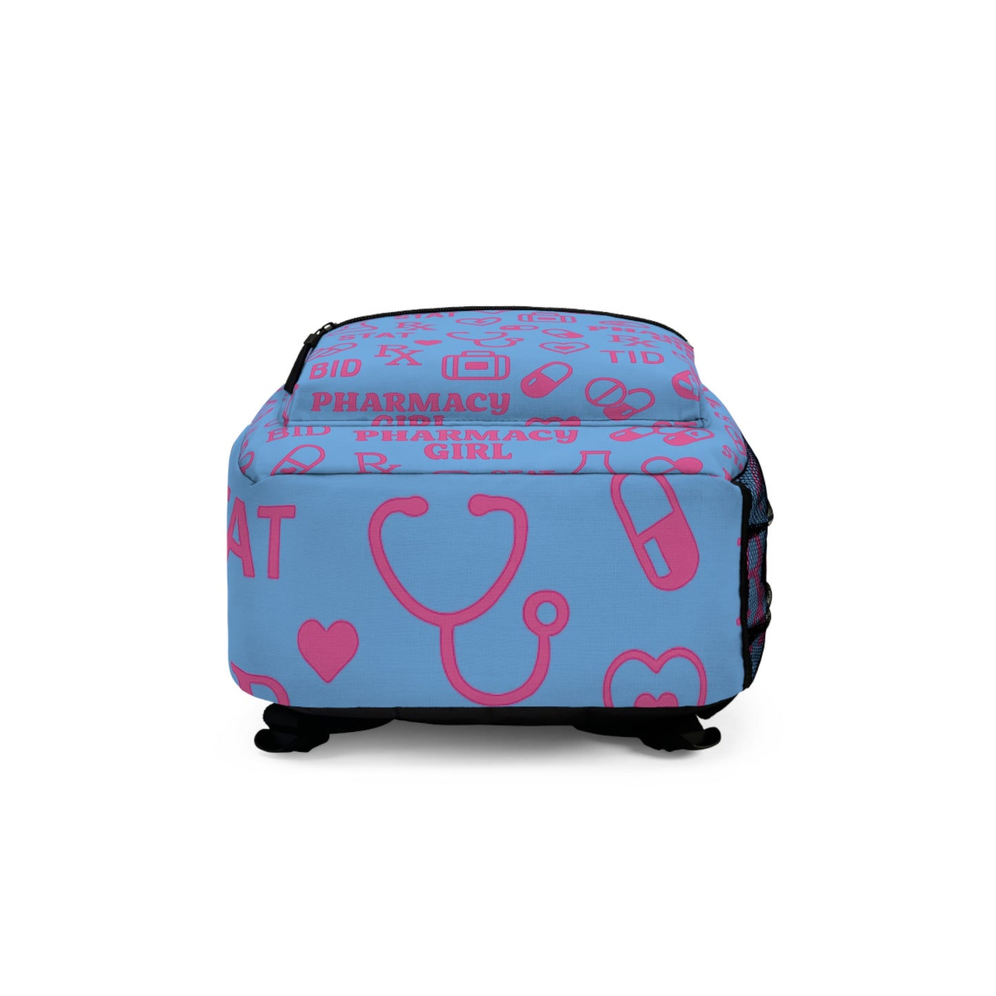 Pharmacy Girl "Chill" Backpack