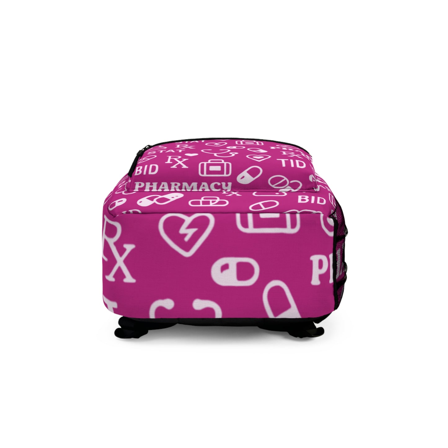 Pharmacy Girl "Dose" Backpack