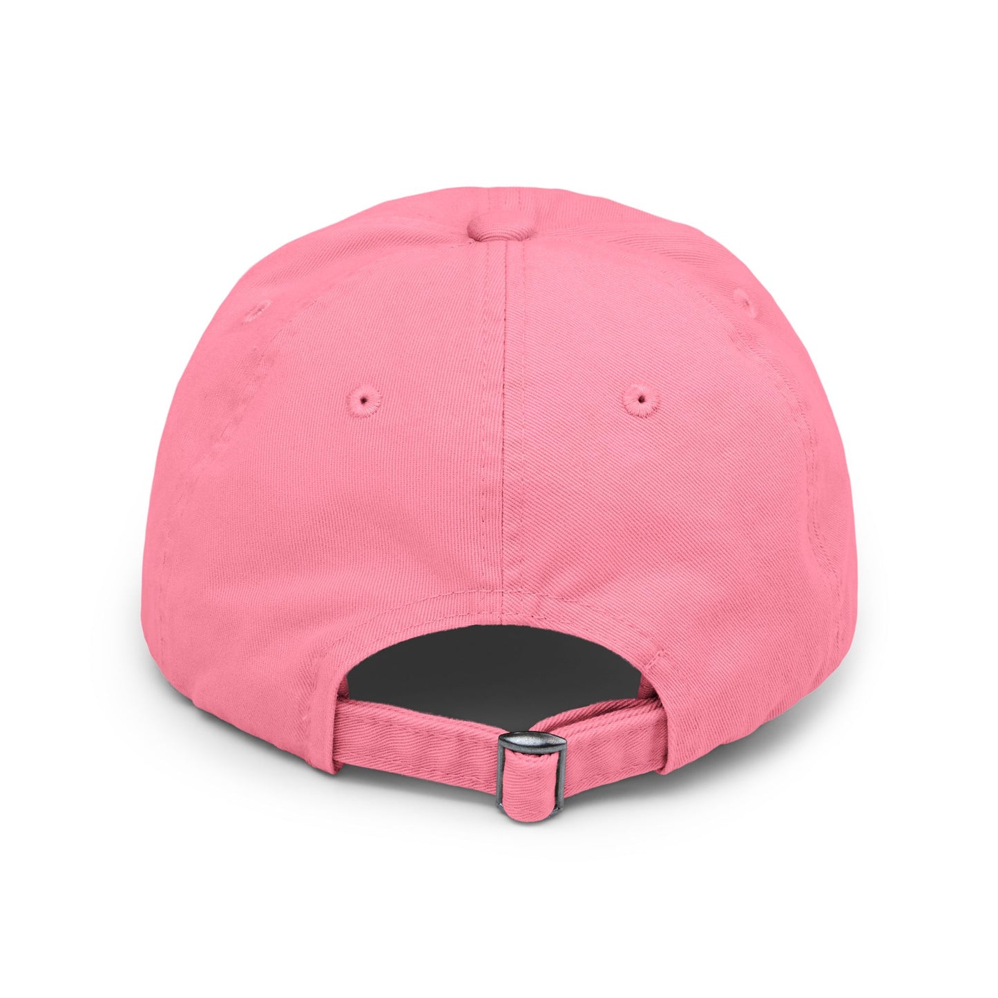 Pharmacy Girl Signature Off-Duty Cap