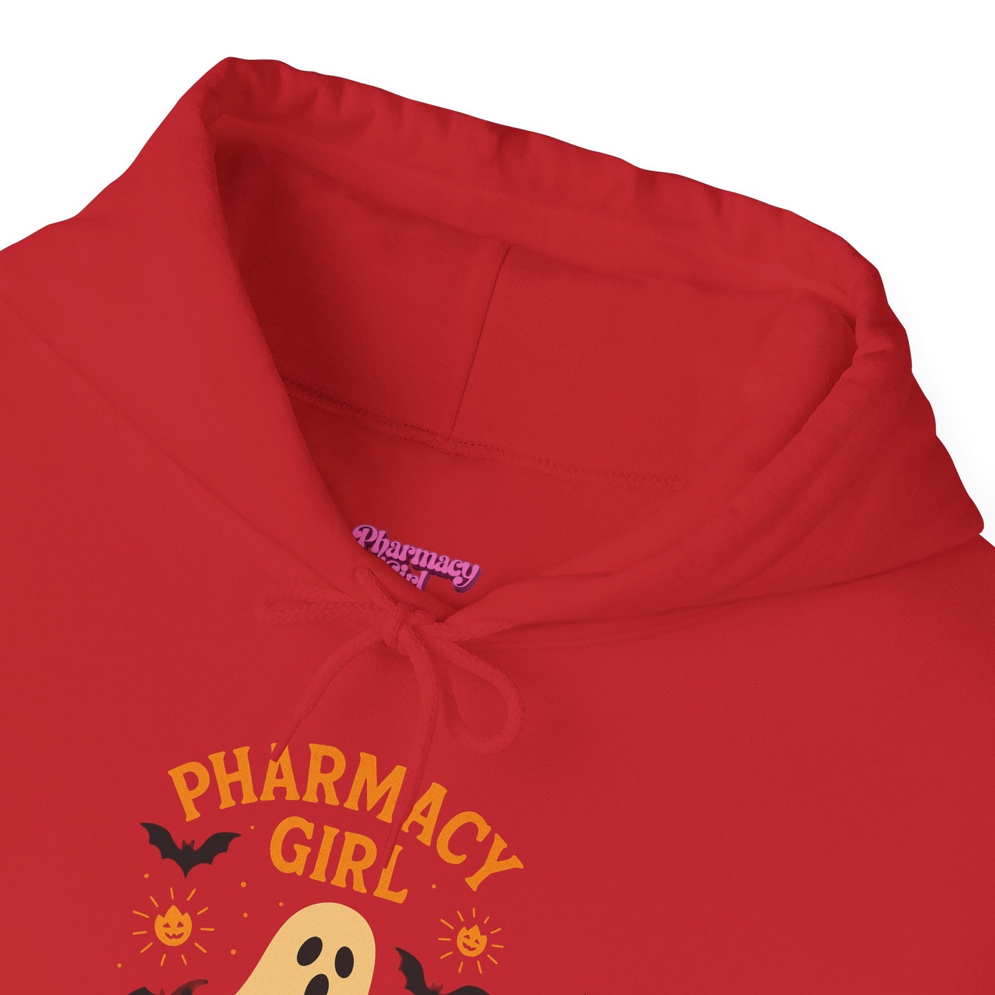 Pharmacy Girl "Halloween" Hoodie