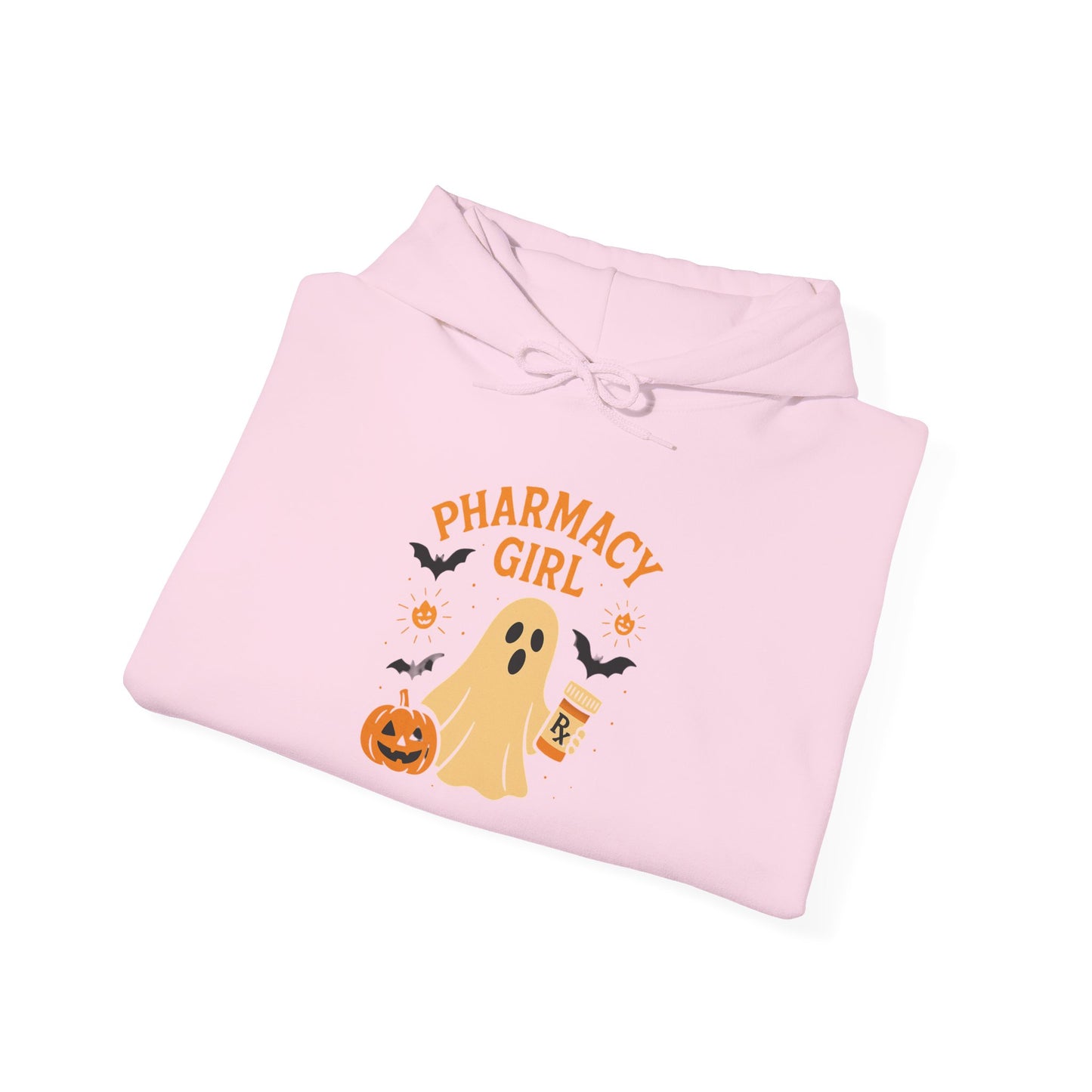 Pharmacy Girl "Halloween" Hoodie