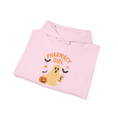 Pharmacy Girl "Halloween" Hoodie
