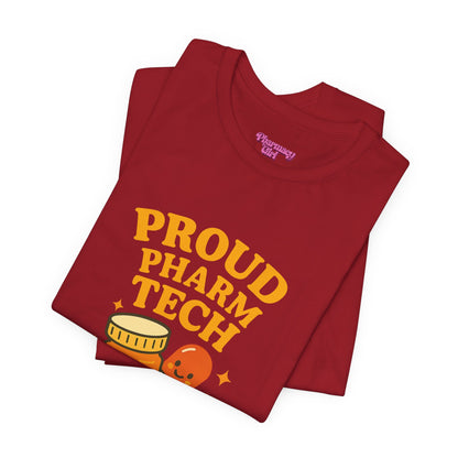 Pharmacy Girl "Pharm Tech Week" Tee