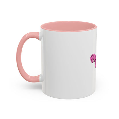 Pharmacy Girl Signature Coffee Mug