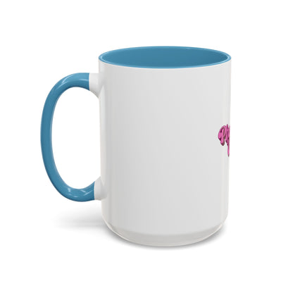 Pharmacy Girl Signature Coffee Mug