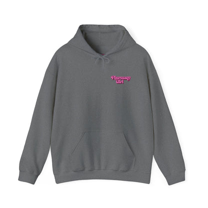 Pharmacy Girl Signature Hoodie – Classic Logo