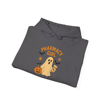 Pharmacy Girl "Halloween" Hoodie