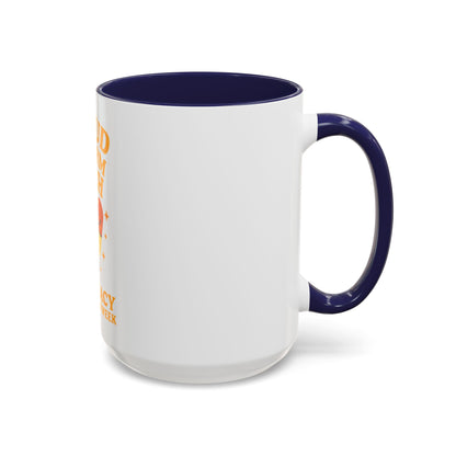 Pharmacy Girl "Proud Pharm Tech" Mug