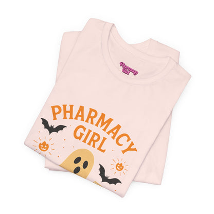 Pharmacy Girl "Halloween" Tee