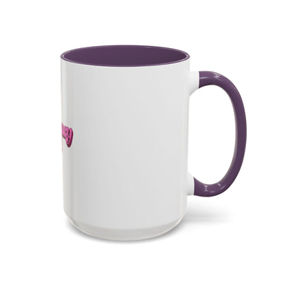 Pharmacy Girl Signature Coffee Mug