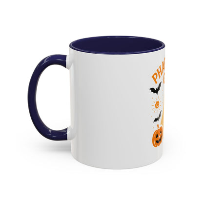 Pharmacy Girl "Halloween" Mug