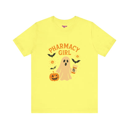 Pharmacy Girl "Halloween" Tee