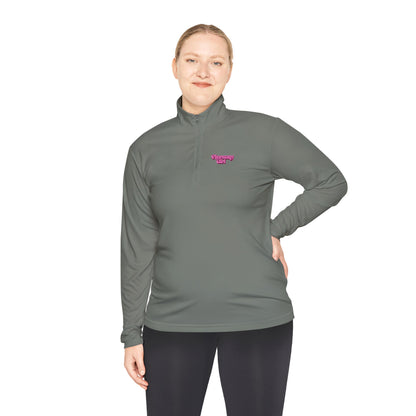 Pharmacy Girl Signature Pullover