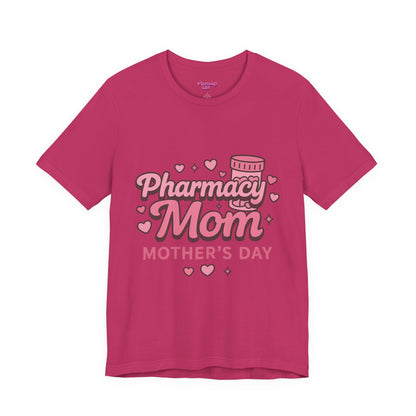 Pharmacy Girl "Pharmacy Mom" Tee