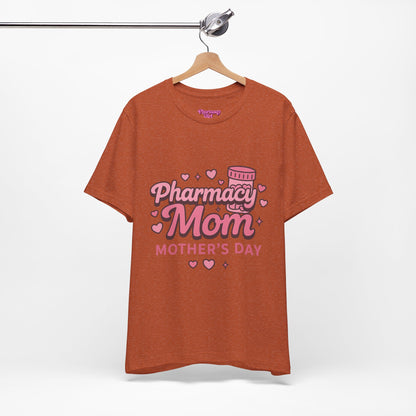 Pharmacy Girl "Pharmacy Mom" Tee