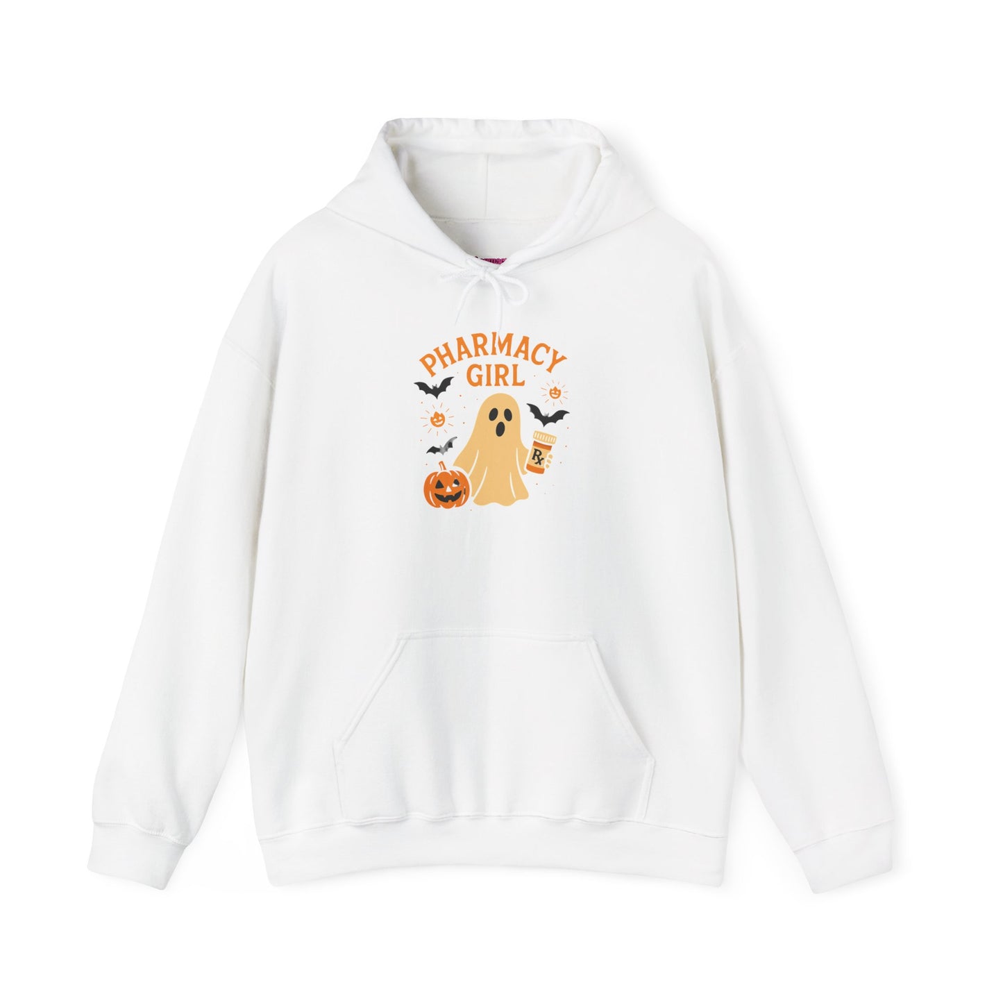 Pharmacy Girl "Halloween" Hoodie