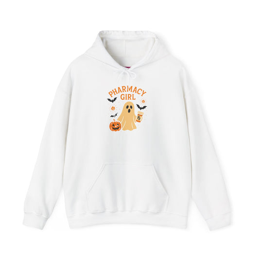 Pharmacy Girl "Halloween" Hoodie