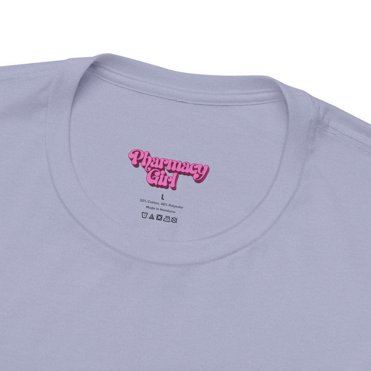 Pharmacy Girl "Future Pharmacist Loading" Yellow Tee