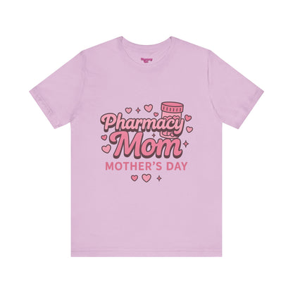 Pharmacy Girl "Pharmacy Mom" Tee