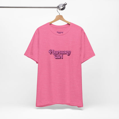 Pharmacy Girl Signature Tee