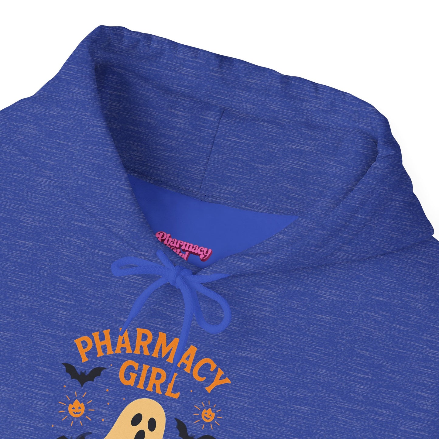 Pharmacy Girl "Halloween" Hoodie