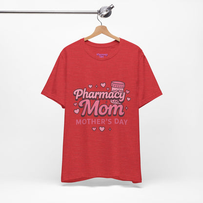 Pharmacy Girl "Pharmacy Mom" Tee