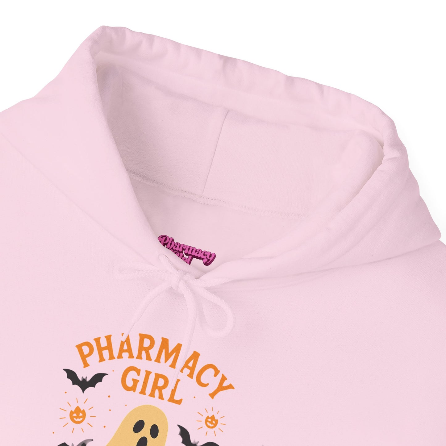 Pharmacy Girl "Halloween" Hoodie