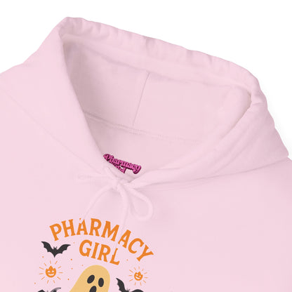 Pharmacy Girl "Halloween" Hoodie