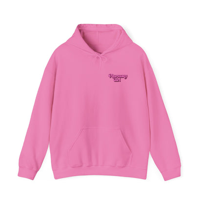Pharmacy Girl Signature Hoodie – Classic Logo