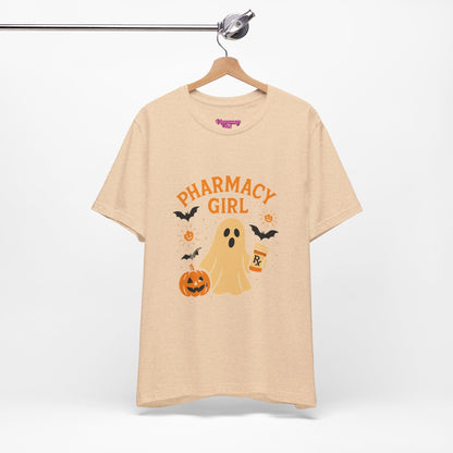 Pharmacy Girl "Halloween" Tee