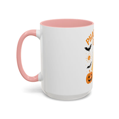 Pharmacy Girl "Halloween" Mug