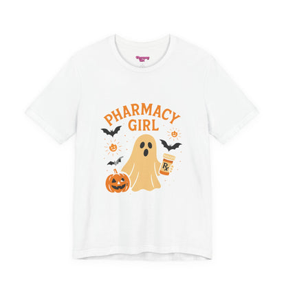 Pharmacy Girl "Halloween" Tee