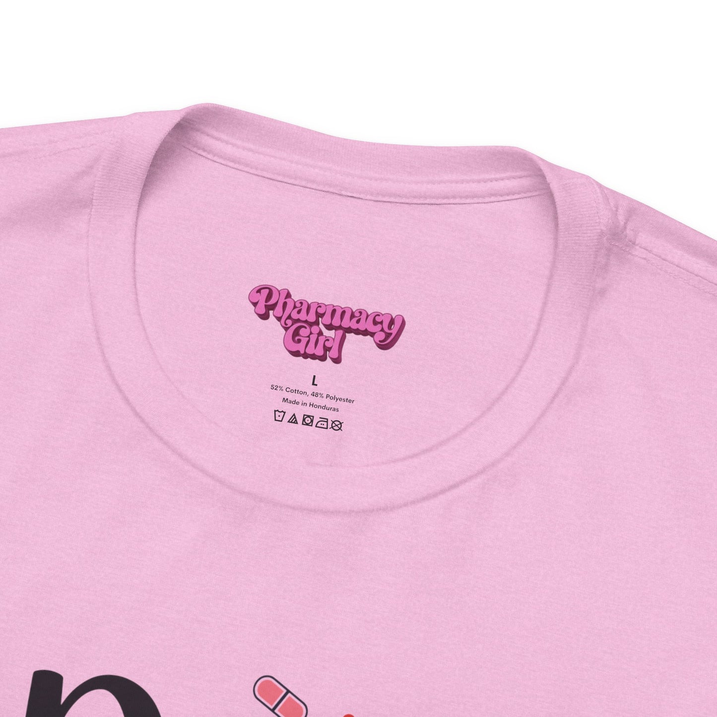 Pharmacy Girl "Doses & Dreams" Tee