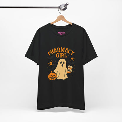 Pharmacy Girl "Halloween" Tee