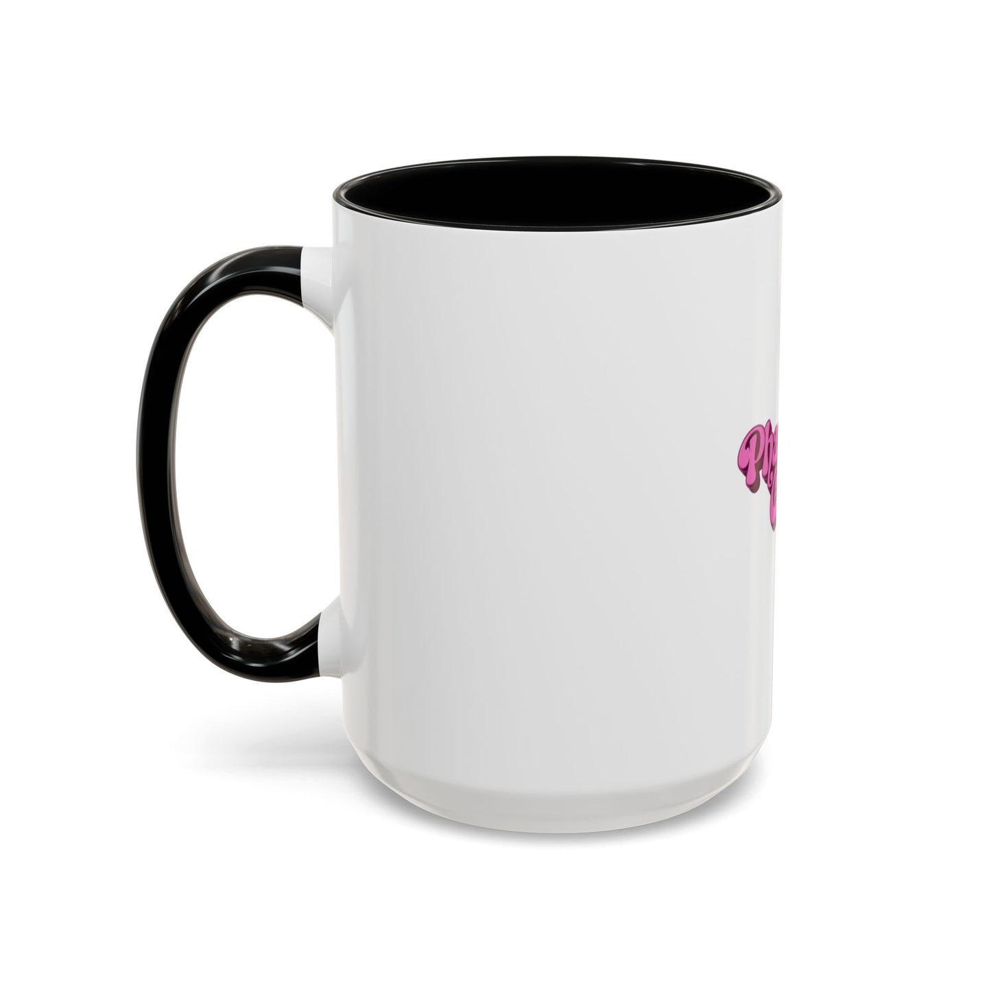 Pharmacy Girl Signature Coffee Mug