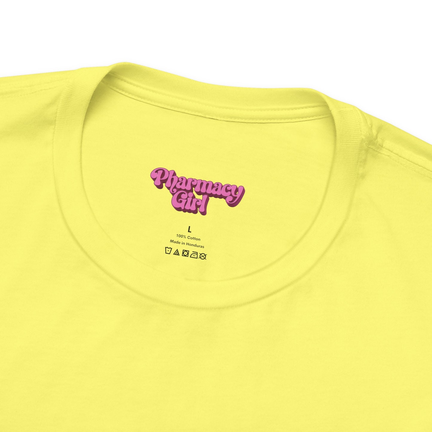 Pharmacy Girl "Medical Assistant" Tee