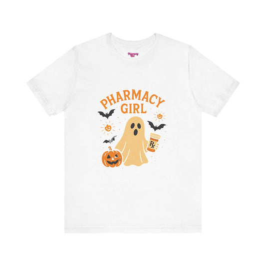 Pharmacy Girl "Halloween" Tee