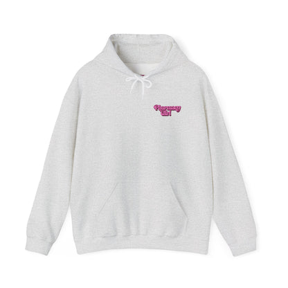 Pharmacy Girl Signature Hoodie – Classic Logo
