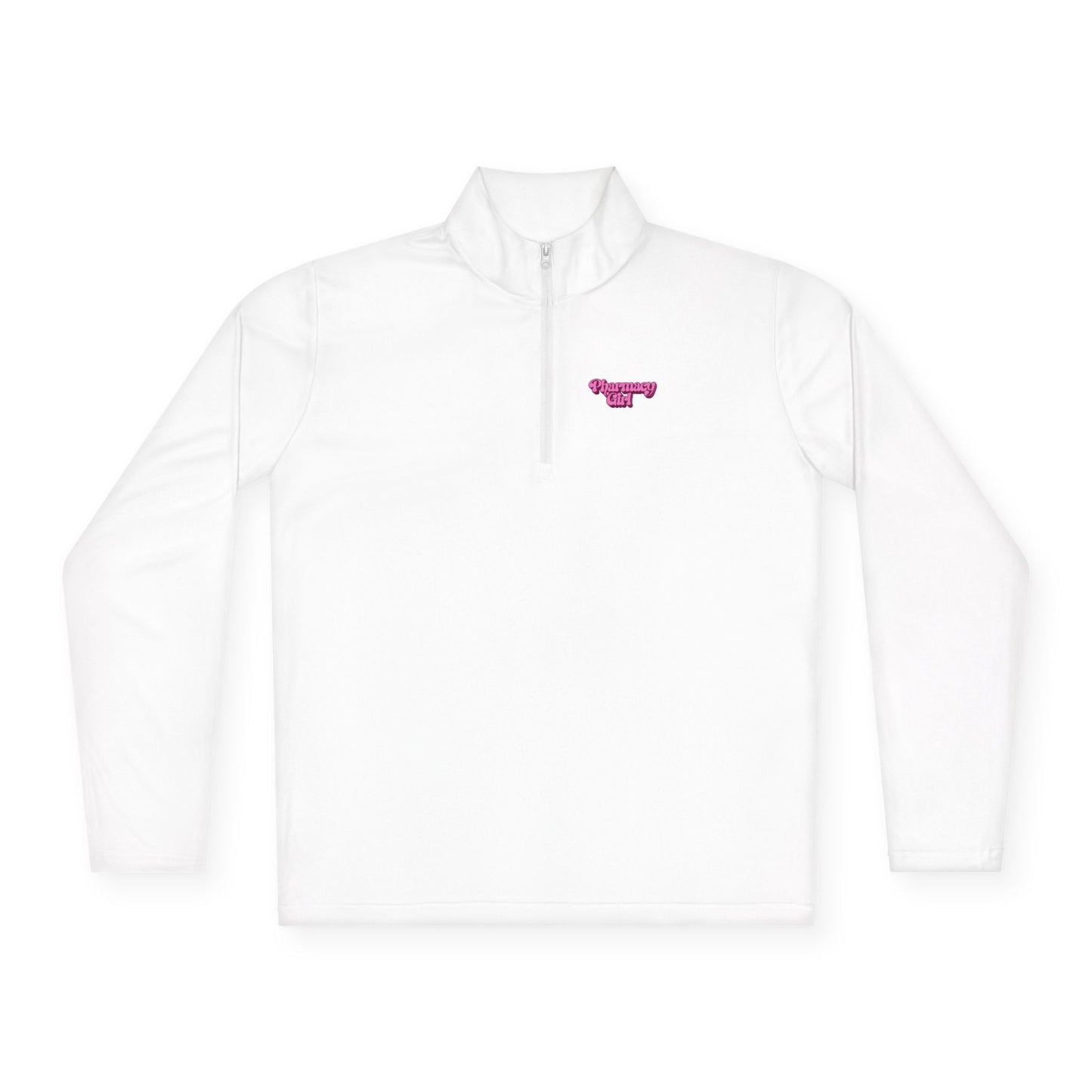 Pharmacy Girl Signature Pullover
