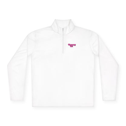 Pharmacy Girl Signature Pullover