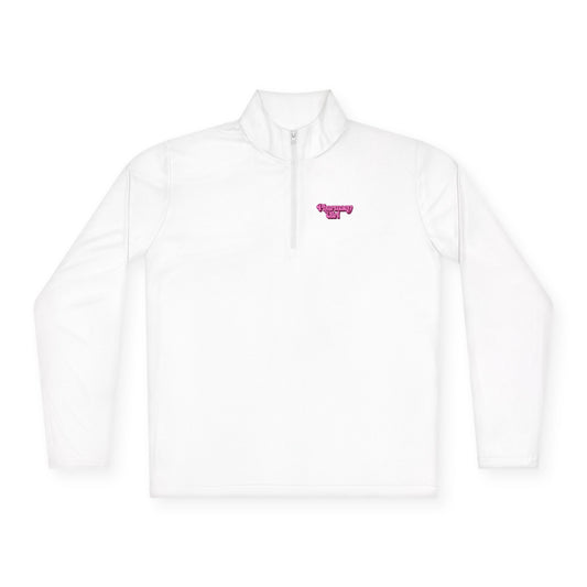 Pharmacy Girl Signature Pullover