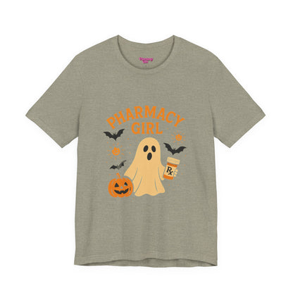 Pharmacy Girl "Halloween" Tee