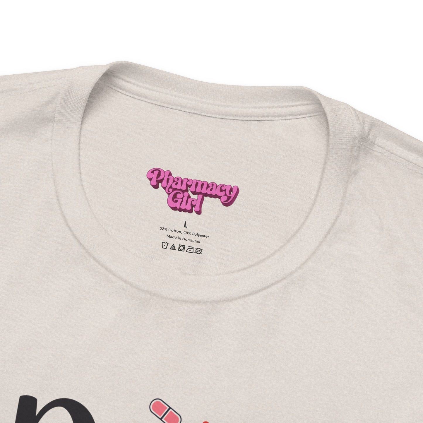 Pharmacy Girl "Doses & Dreams" Tee