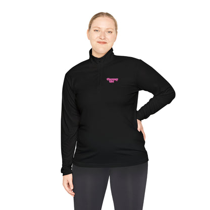 Pharmacy Girl Signature Pullover