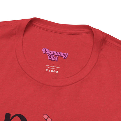 Pharmacy Girl "Doses & Dreams" Tee