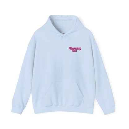 Pharmacy Girl Signature Hoodie – Classic Logo
