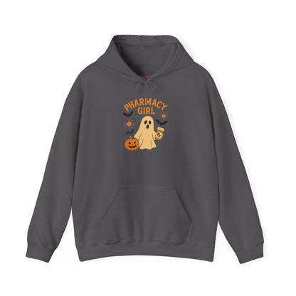 Pharmacy Girl "Halloween" Hoodie