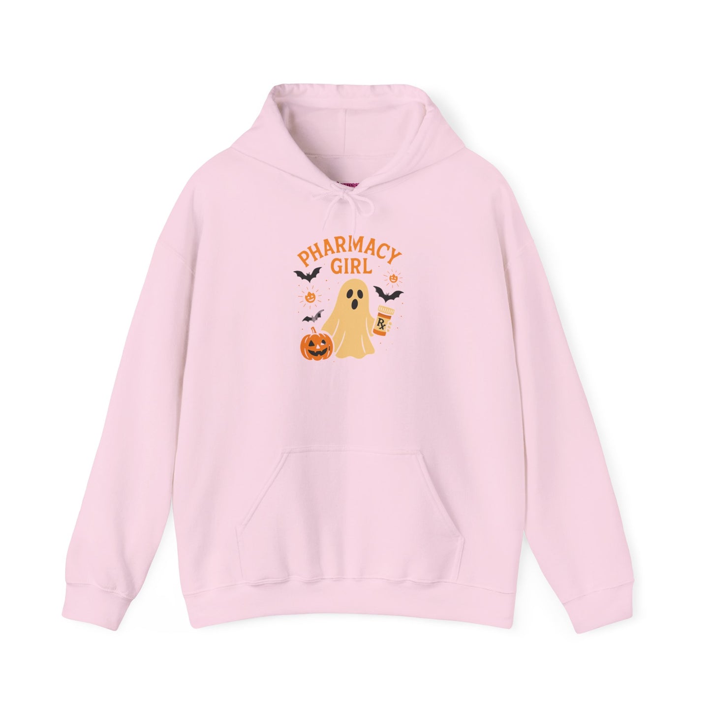 Pharmacy Girl "Halloween" Hoodie