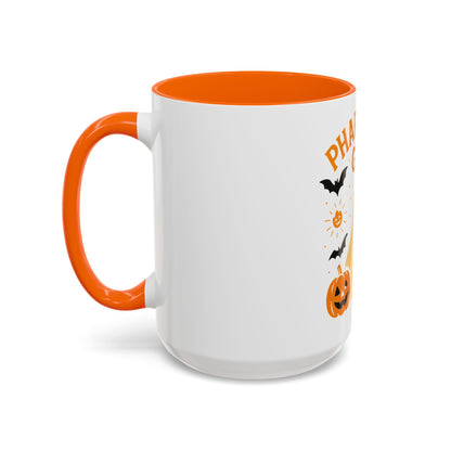 Pharmacy Girl "Halloween" Mug