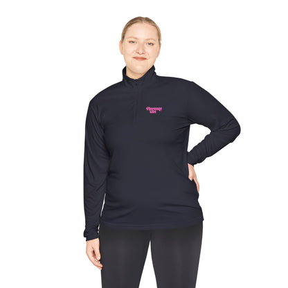 Pharmacy Girl Signature Pullover